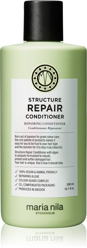 Maria Nila Structure Repair Conditioner 1000 ml