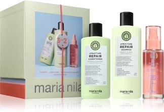 Maria Nila Structure Repair Holiday Box