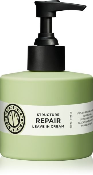 Maria Nila Structure Repair Leave In Cream 200 ml