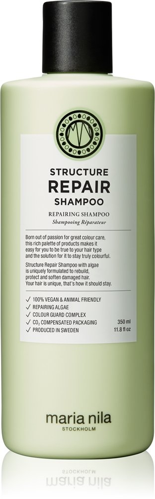 Maria Nila Structure Repair 1000 ml