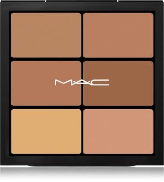 MAC Cosmetics Studio Fix Conceal And Correct Palette 6 g
