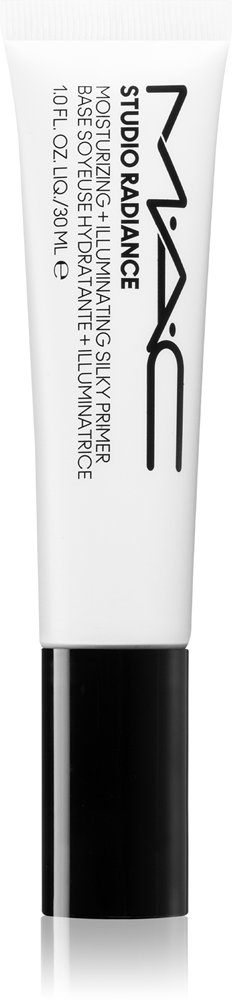 MAC Cosmetics Studio Radiance Moisturizing + Illuminating Silky Primer 30 ml