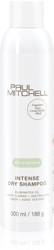 Paul Mitchell Style Extend Intense Dry Shampoo 300 ml