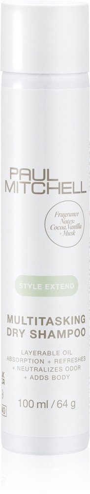 Paul Mitchell Style Extend Multitasking Dry Shampoo 100 ml