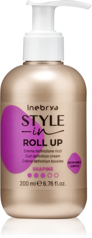 Inebrya Style-In Roll Up 200 ml