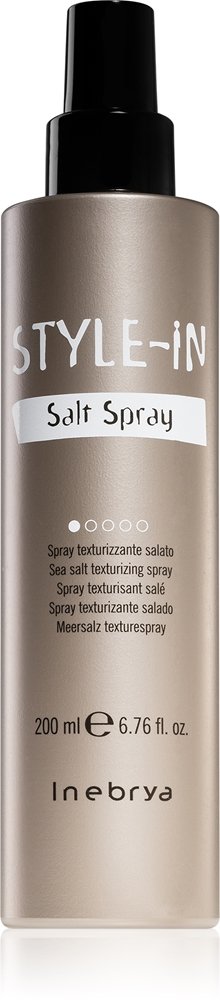 Inebrya Style-In Salt Spray 200 ml