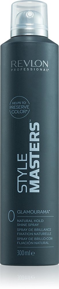 Revlon Professional Style Masters Shine Spray Glamourama 300 ml