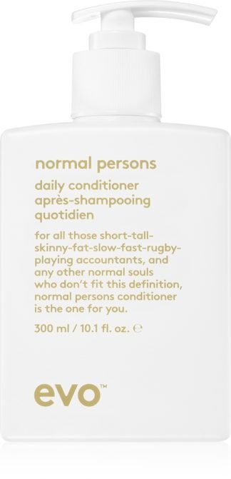 EVO Style Normal Persons 300 ml