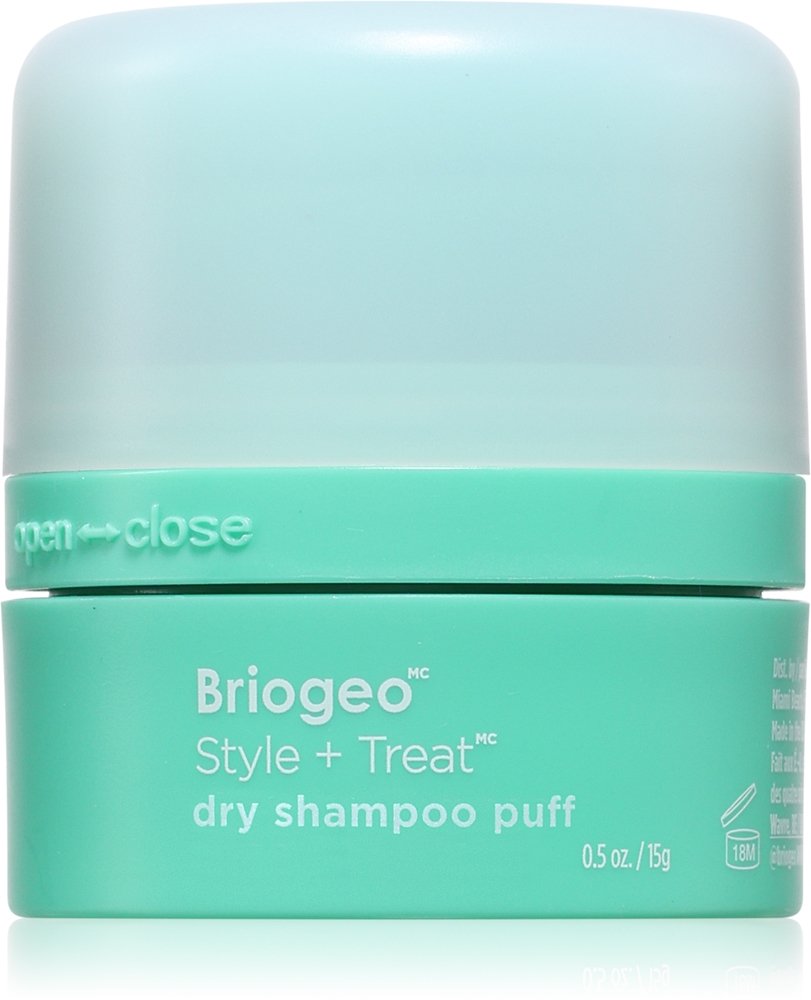 Briogeo Style + Treat 15 g