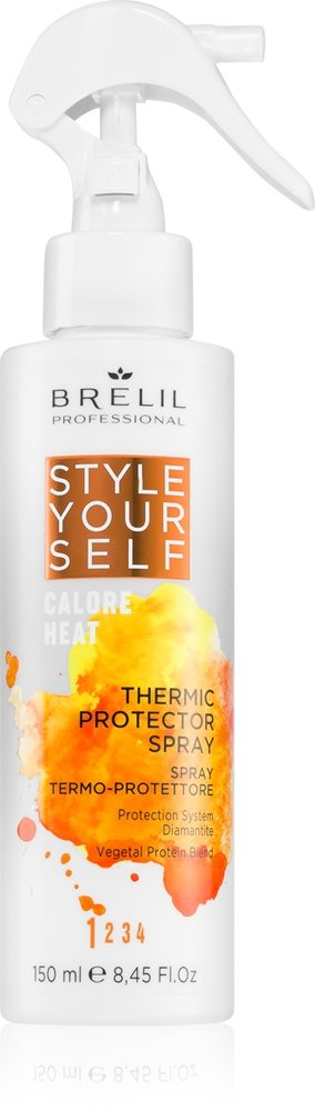 Brelil Professional Style YourSelf Thermic Protector Spray 150 ml