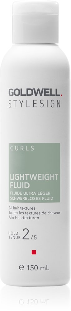 Goldwell StyleSign Lightweight Fluid 150 ml