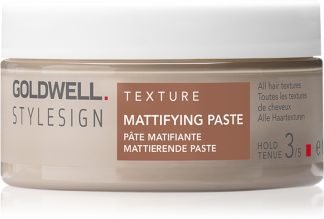 Goldwell StyleSign Mattifying Paste 100 ml