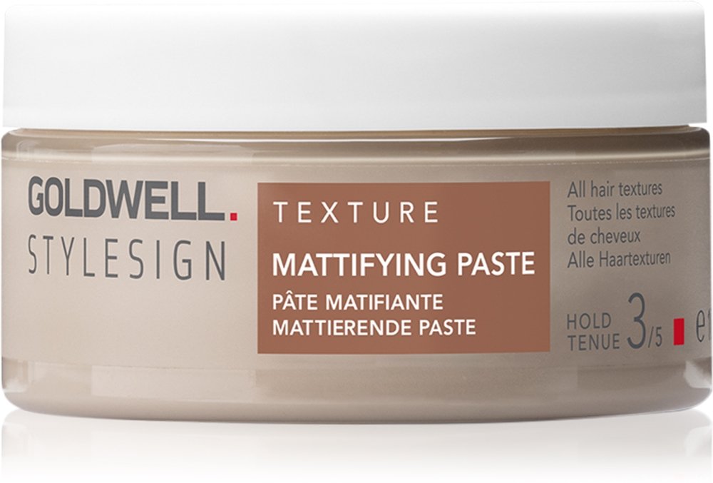 Goldwell StyleSign Mattifying Paste 100 ml