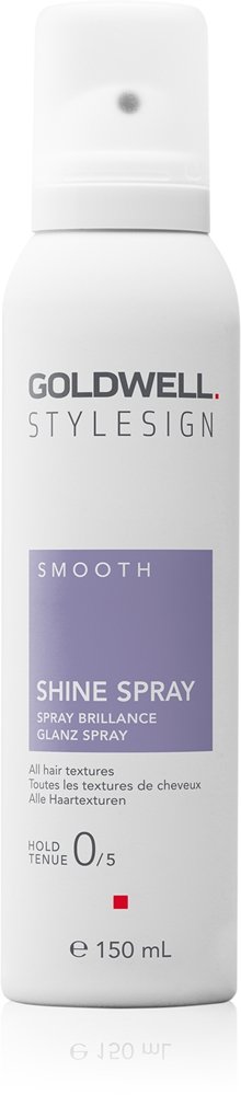 Goldwell StyleSign Shine Spray 150 ml