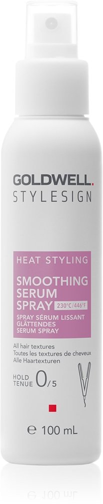 Goldwell StyleSign Smoothing Serum Spray 100 ml