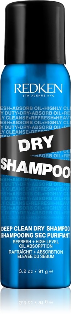 Redken Styling Deep Clean Dry Shampoo 95 g