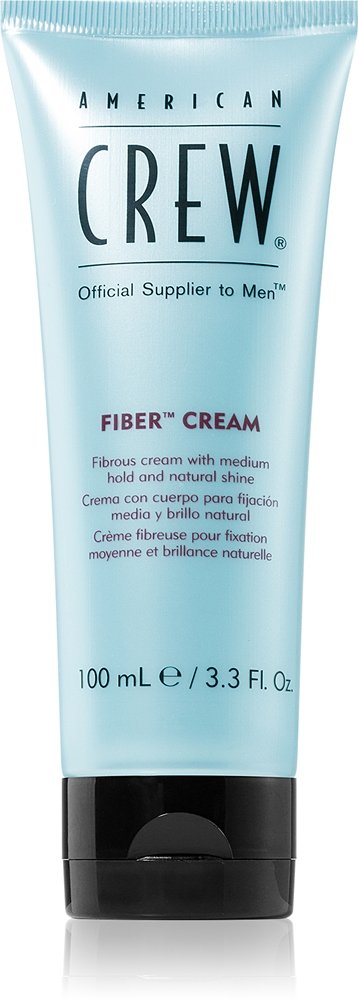 American Crew Styling Fiber Cream 100 ml