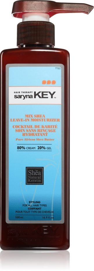 Saryna Key Styling & Finish 500 ml