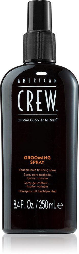 American Crew Styling Grooming Spray 250 ml