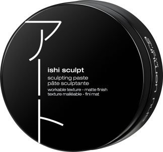 Shu Uemura Styling ishi sculpt 71 g