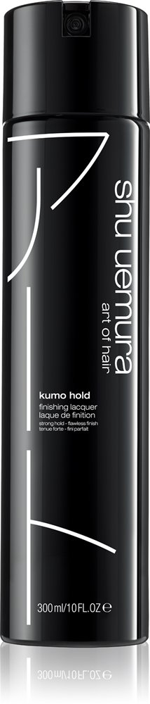 Shu Uemura Styling kumo hold 300 ml