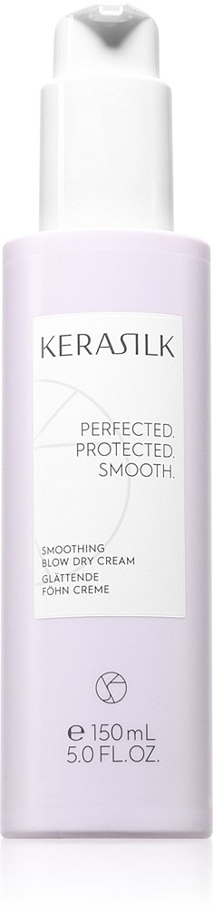 KERASILK Styling Smoothing Blow Dry Cream 150 ml