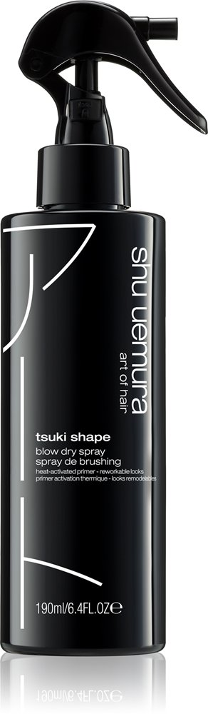 Shu Uemura Styling tsuki shape 190 ml