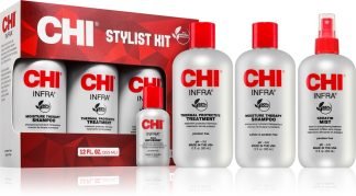 CHI Stylist Kit
