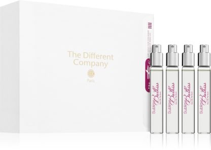 The Different Company Sublime Balkiss
