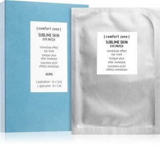 Comfort Zone Sublime Skin 6 St.