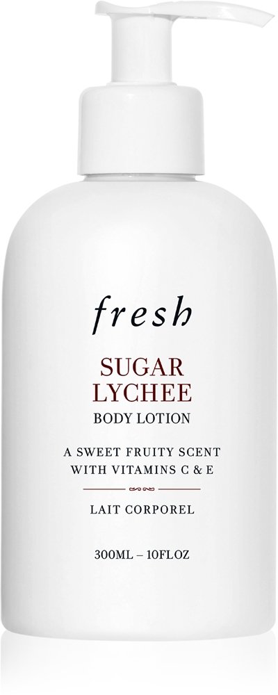 fresh Sugar Lychee Body Lotion 300 ml