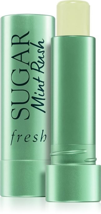 fresh Sugar Mint Rush Freshening Lip Treatment 4,3 g