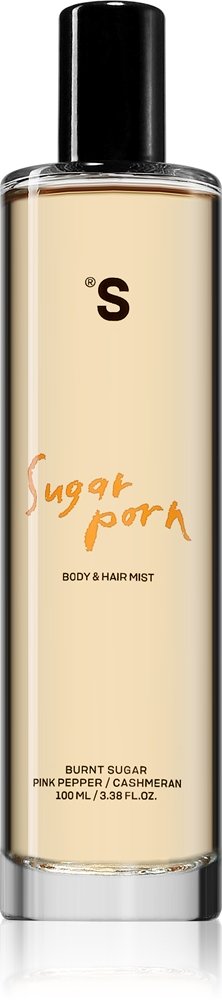 Sister's Aroma Sugar Porn 100 ml