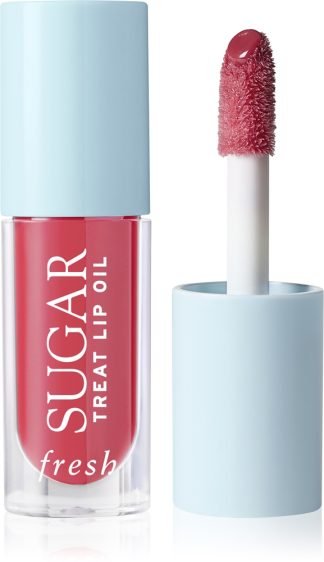 fresh Sugar Treat Lip Oil 4 ml