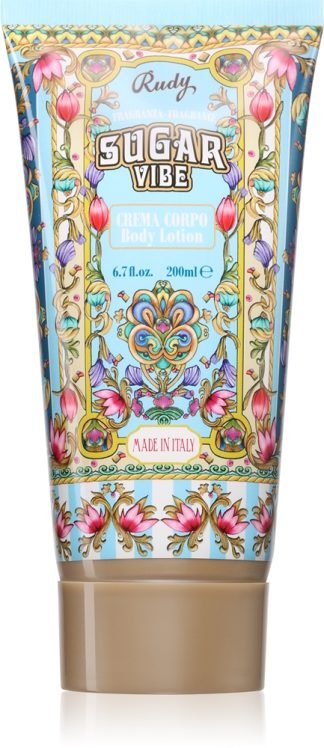 Rudy - Le Maioliche Sugar Vibe 200 ml