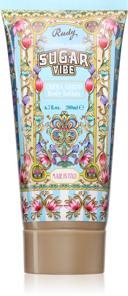 Rudy - Le Maioliche Sugar Vibe 200 ml