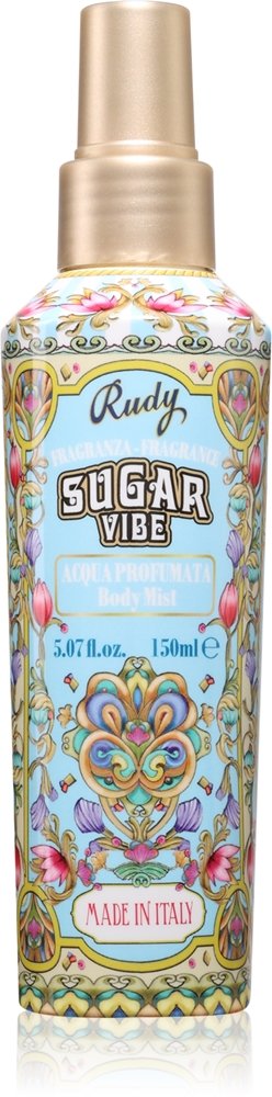 Rudy - Le Maioliche Sugar Vibe 150 ml