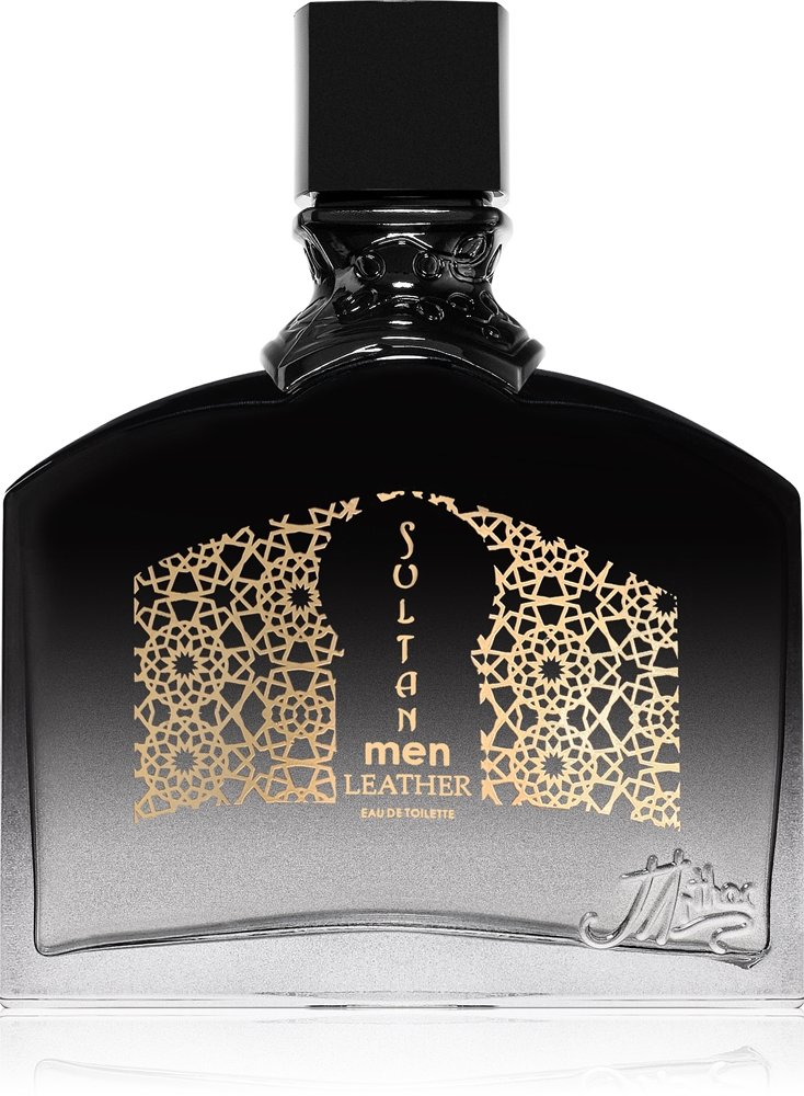 Jeanne Arthes Sultan Men Leather 100 ml