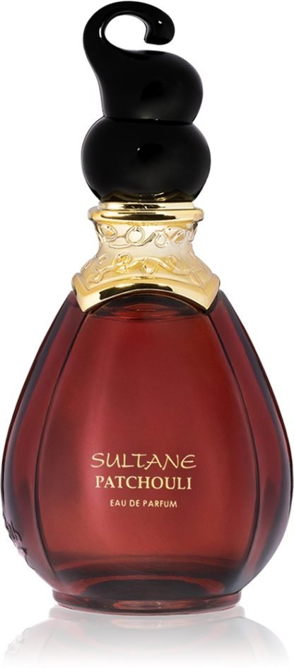 Jeanne Arthes Sultane Patchouli EDP 100 ml