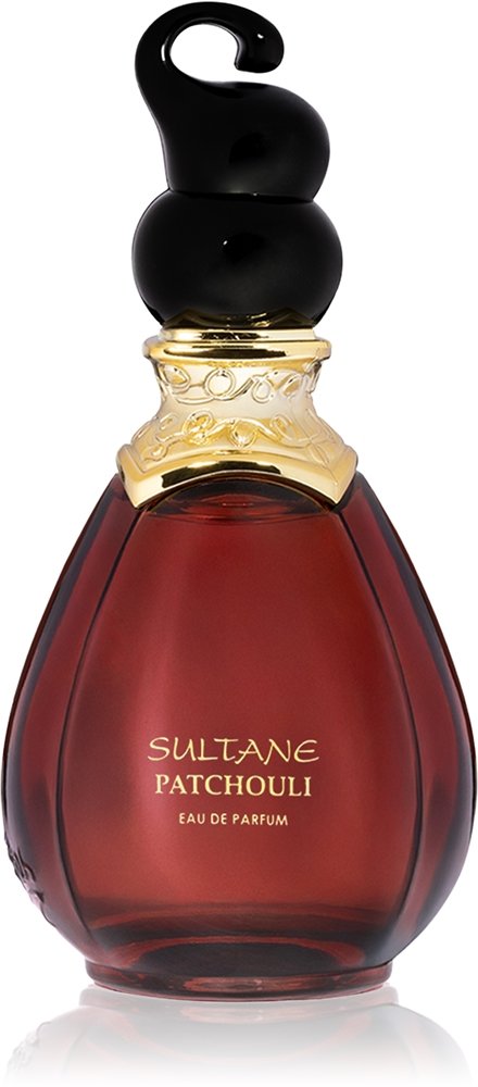 Jeanne Arthes Sultane Patchouli EDP 100 ml