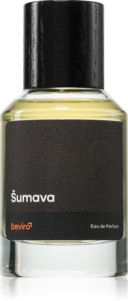 Beviro Šumava 50 ml