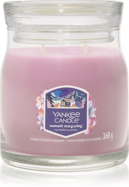 Yankee Candle Summit Stargazing 567 g