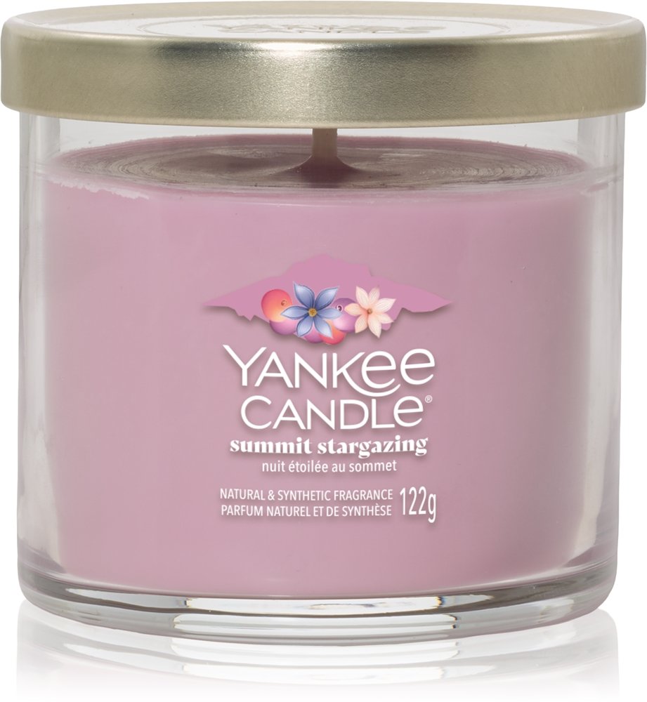 Yankee Candle Summit Stargazing 122 g