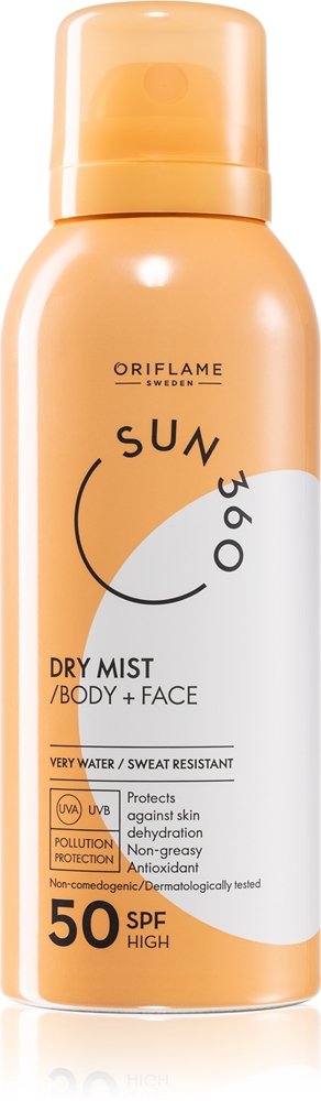Oriflame Sun 360 150 ml