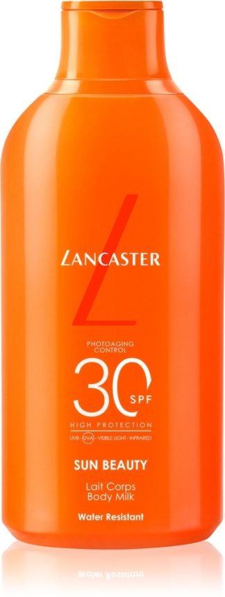 Lancaster Sun Beauty Body Milk 400 ml
