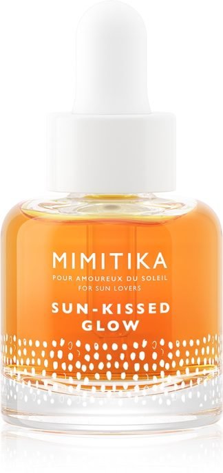 Mimitika Sun-Kissed Glow Serum 15 ml