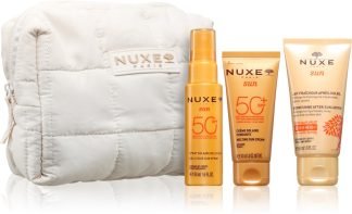 Nuxe Sun My Summer Essentials