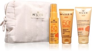 Nuxe Sun My Suncare Essentials