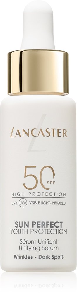 Lancaster Sun Perfect Unifying serum SPF 50 30 ml
