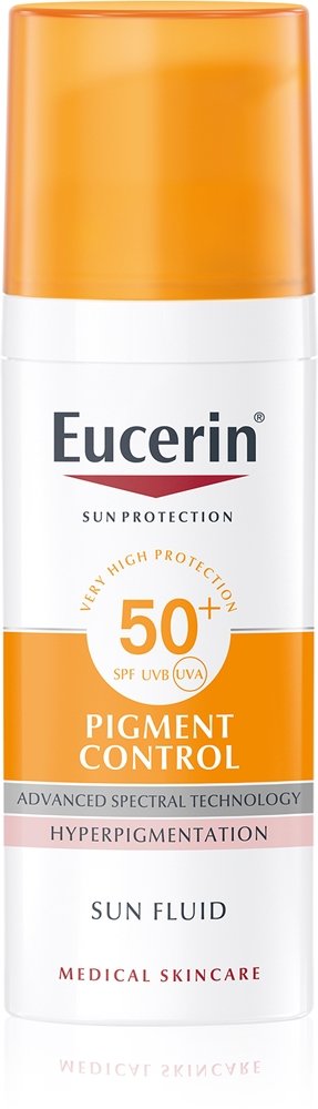 Eucerin Sun Pigment Control 50 ml